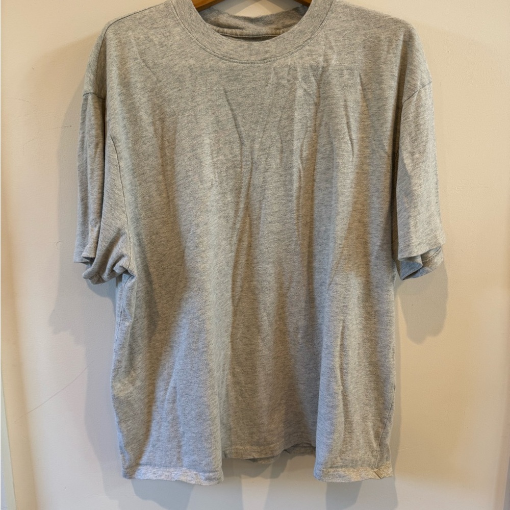 GUC Abercrombie & Fitch Easy Tee